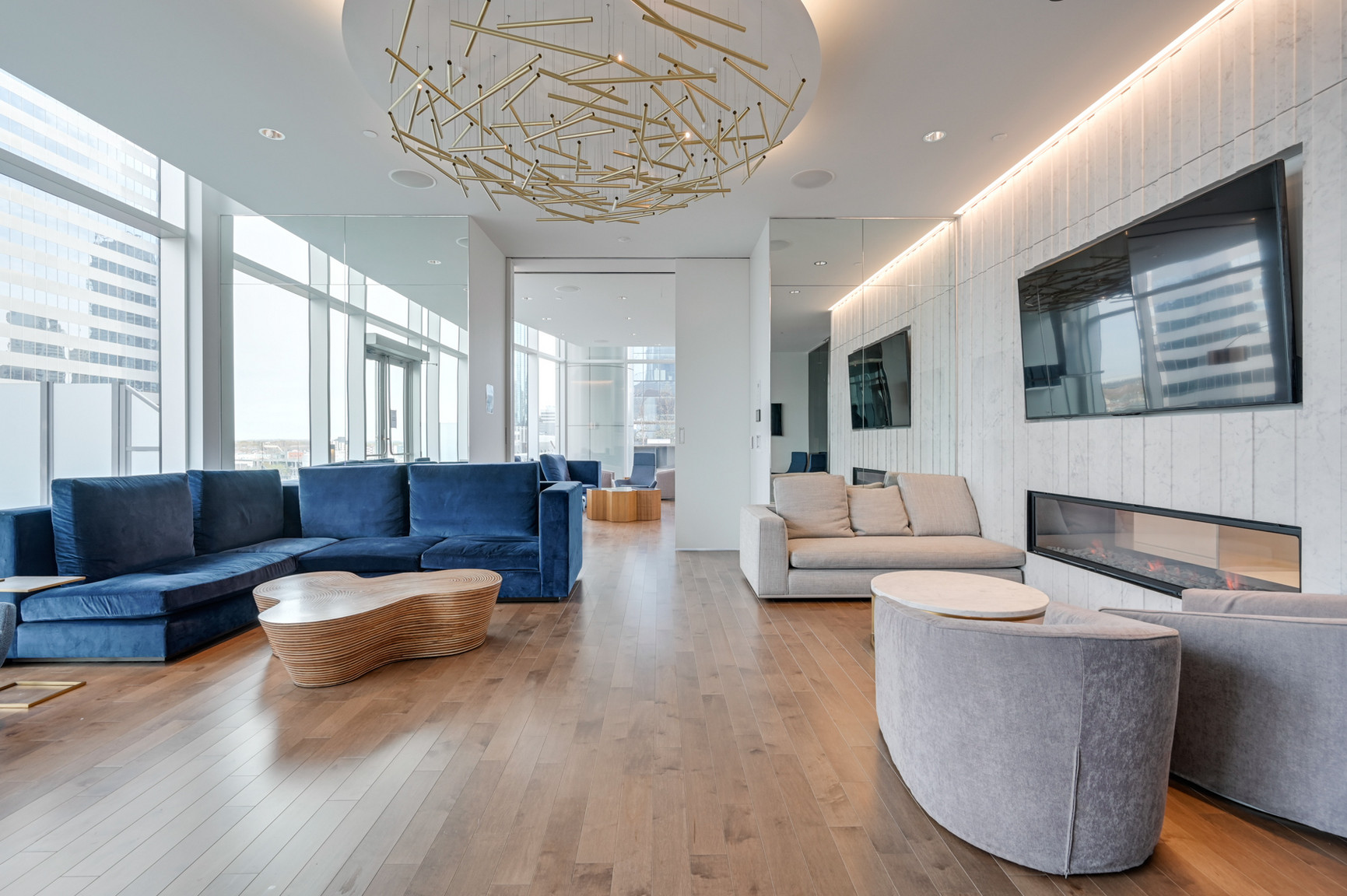 Legends Private Residences - Photo 74