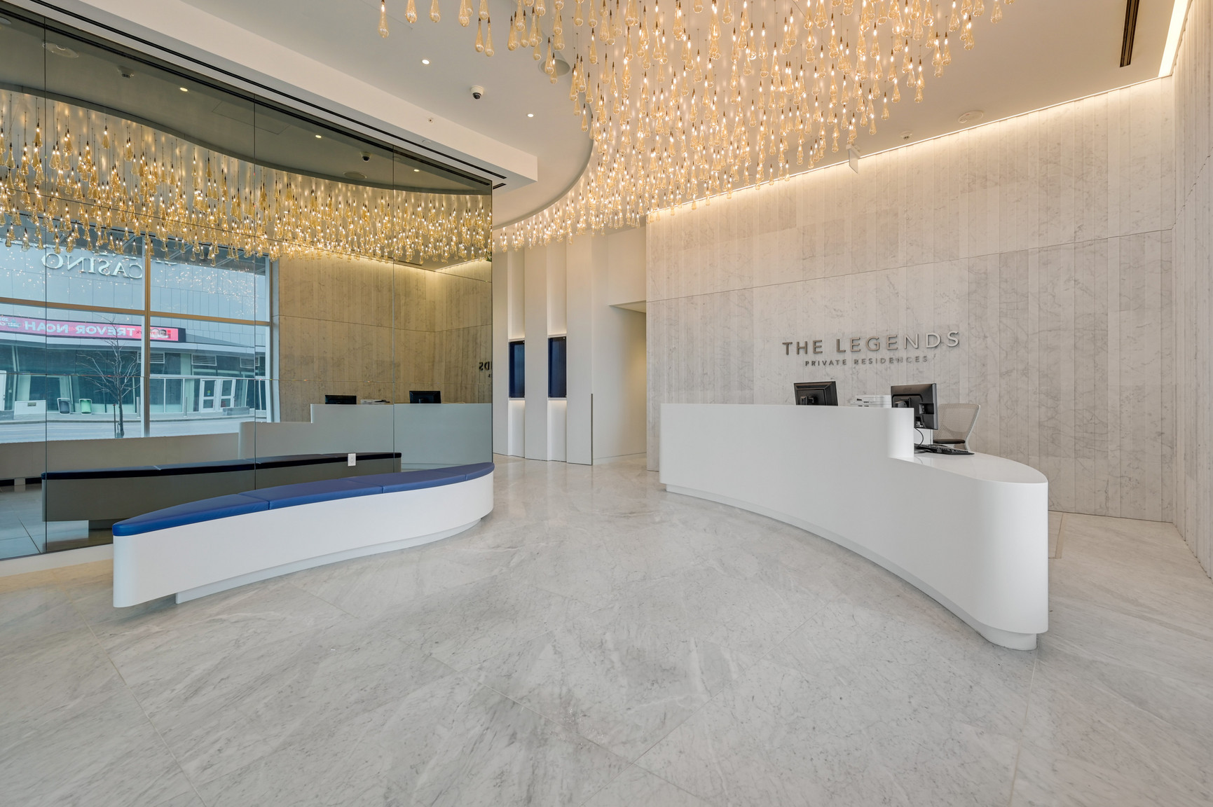 Legends Private Residences - Photo 114