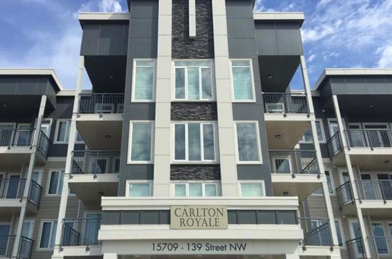 Carlton Royale Apartments  - Photo 3