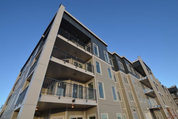 Carlton Royale Apartments  - Photo 4