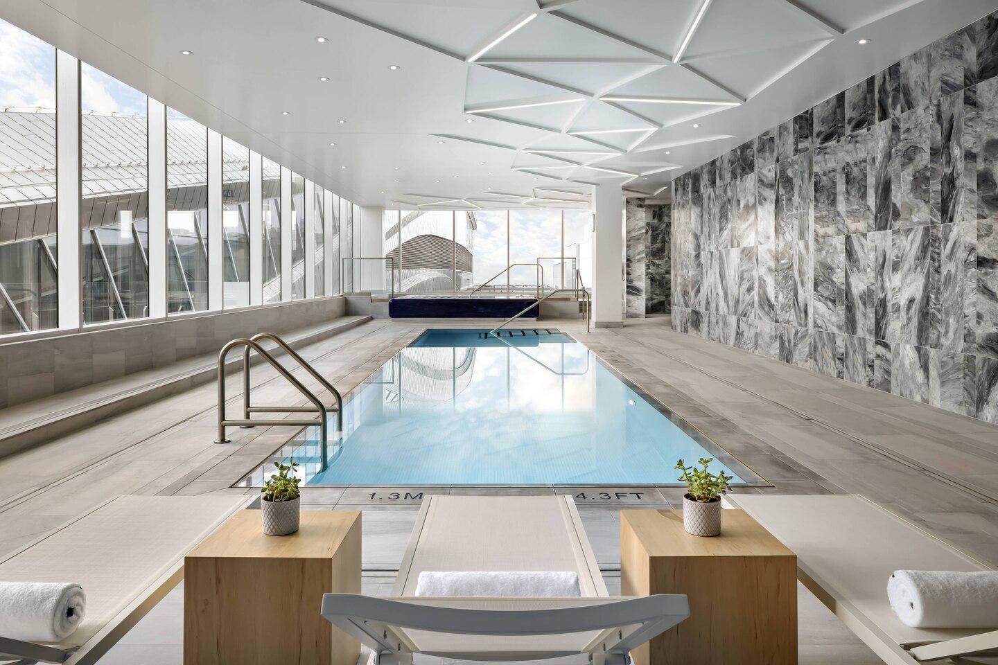 Legends Private Residences - Photo 102