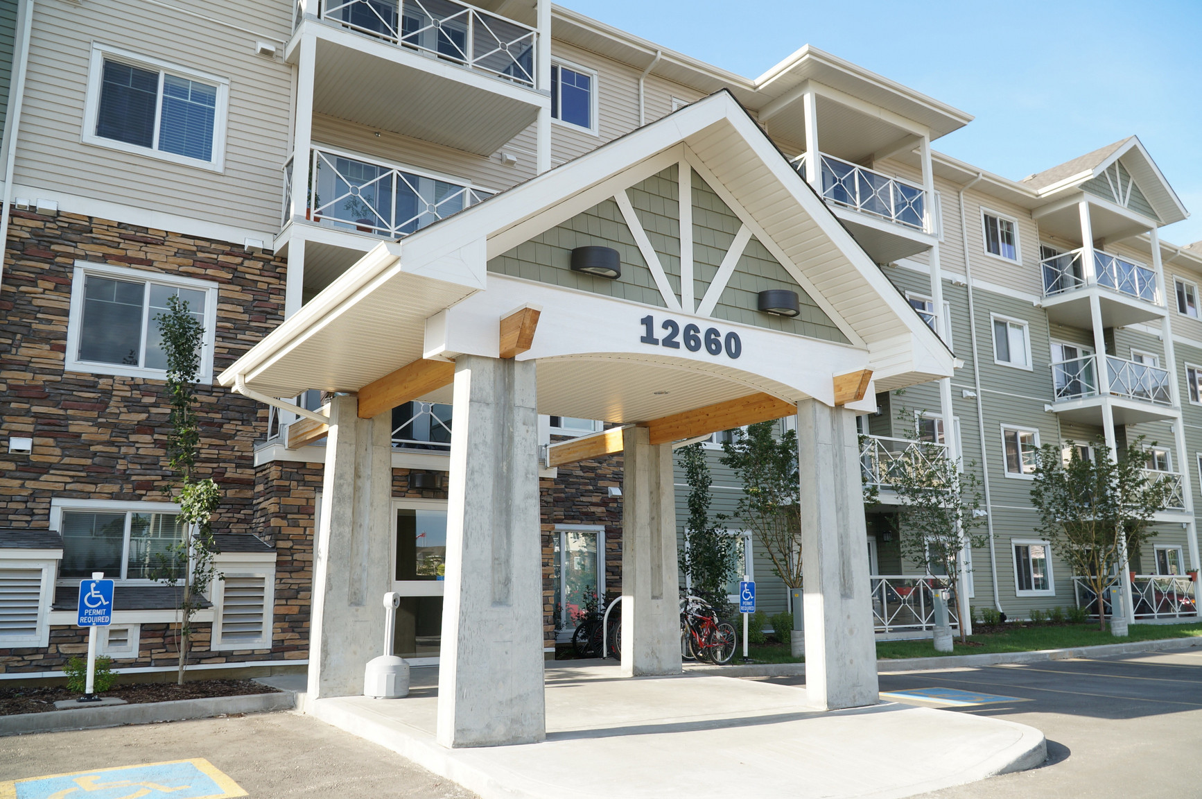 Solara at Sky View