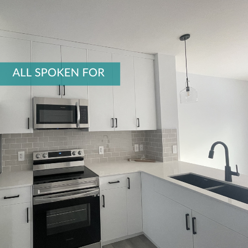 Glenridding Heights Homes for Rent McLeod Realty & Management Ltd.