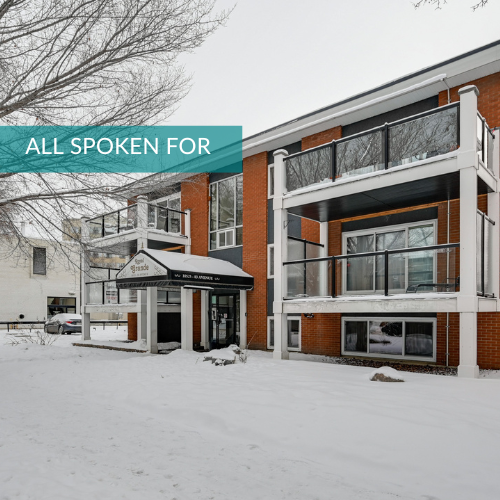 Royal Grande 2 Bedroom Condo for Rent McLeod Realty & Management Ltd.