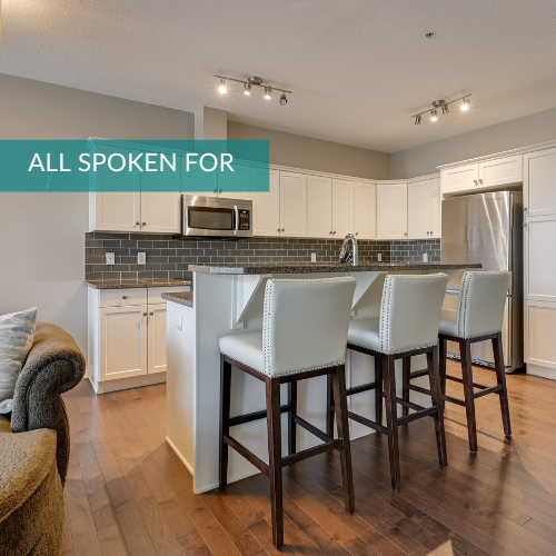 Luxury 2 bedroom 2 Bath for rent In Cloverdale McLeod Realty