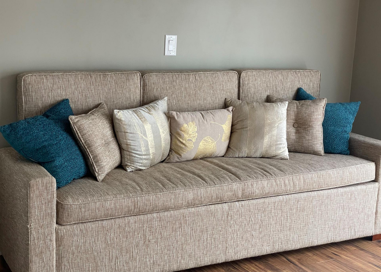 The Nest 610 Calahoo Road - Photo 11