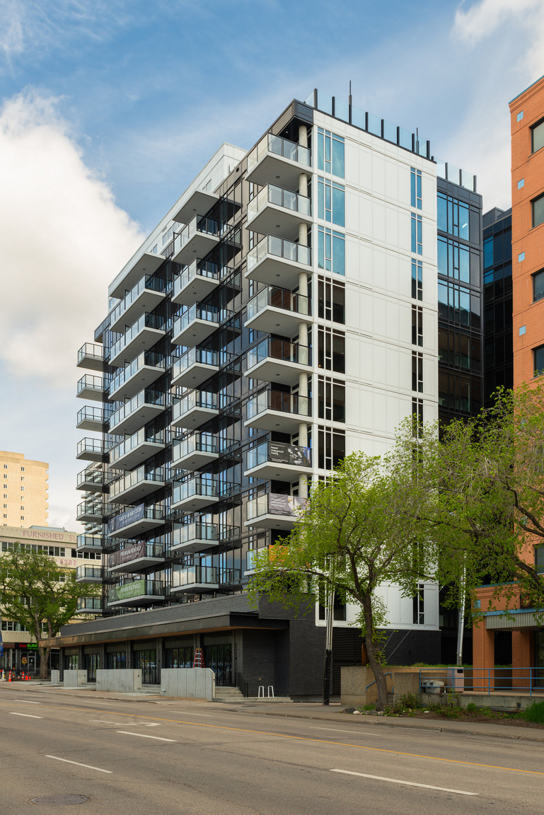 ONE12 Furnished and Unfurnished Suites - Photo 13