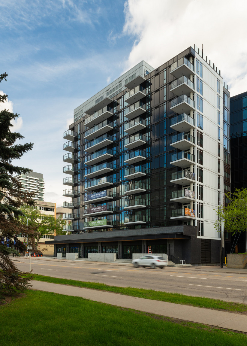 ONE12 Furnished and Unfurnished Suites - Photo 15