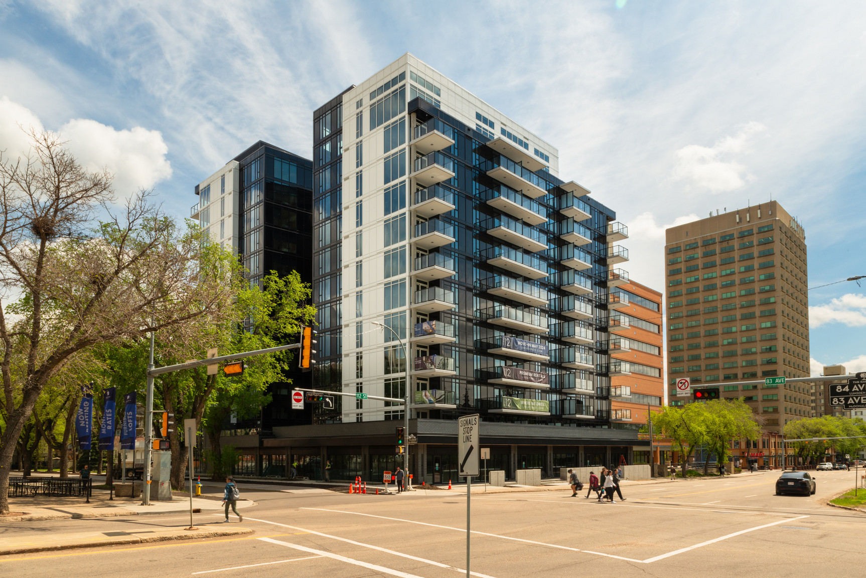 ONE12 Furnished and Unfurnished Suites - Photo 10