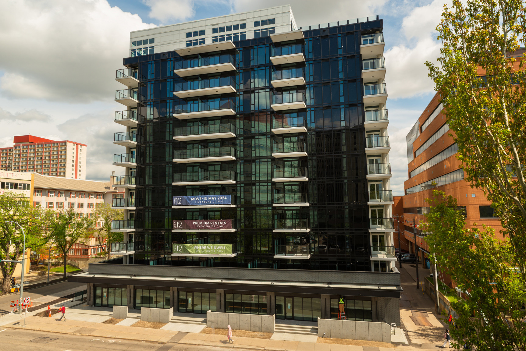 ONE12 Furnished and Unfurnished Suites - Photo 30