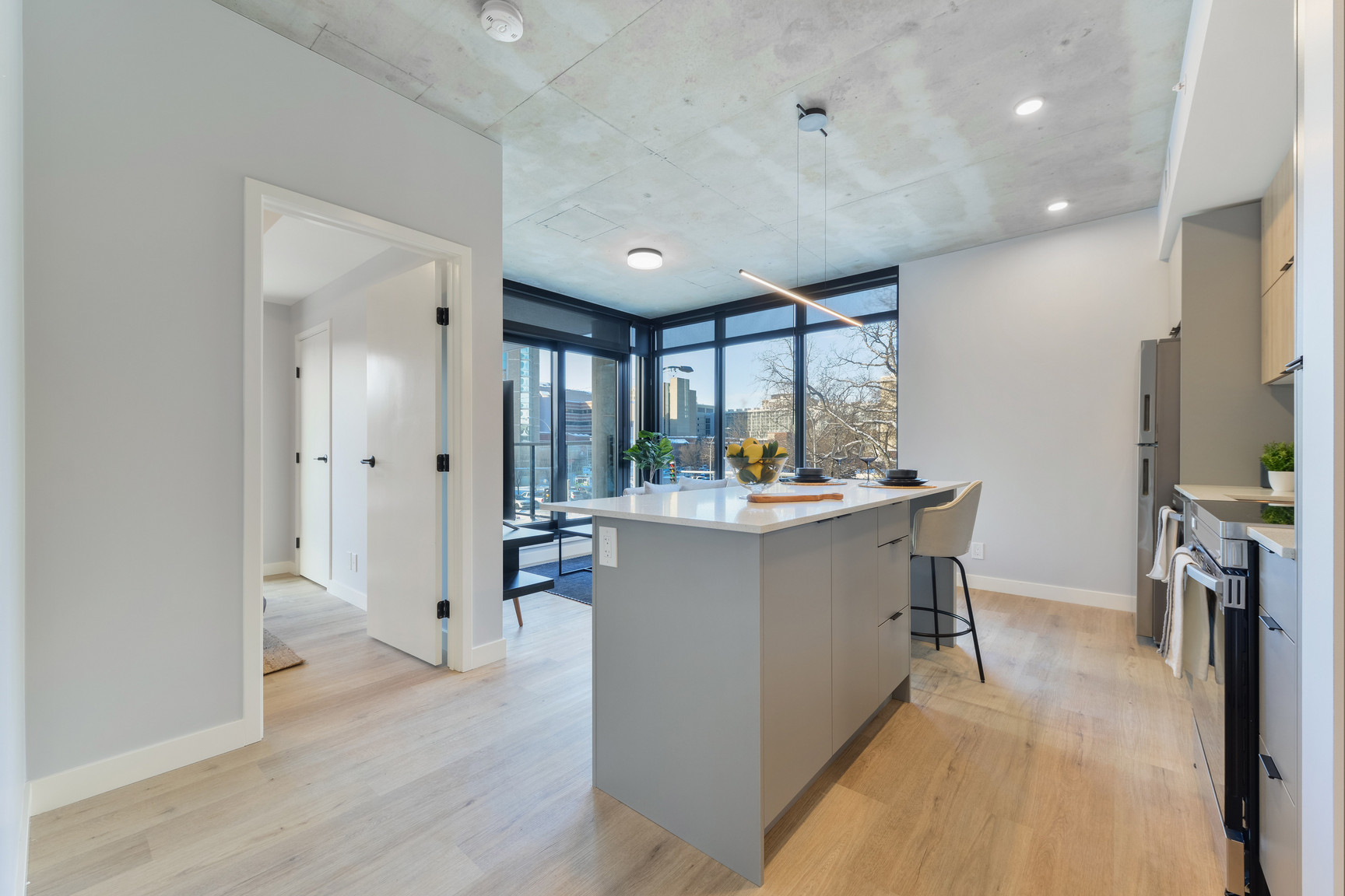 ONE12 Furnished and Unfurnished Suites - Photo 56