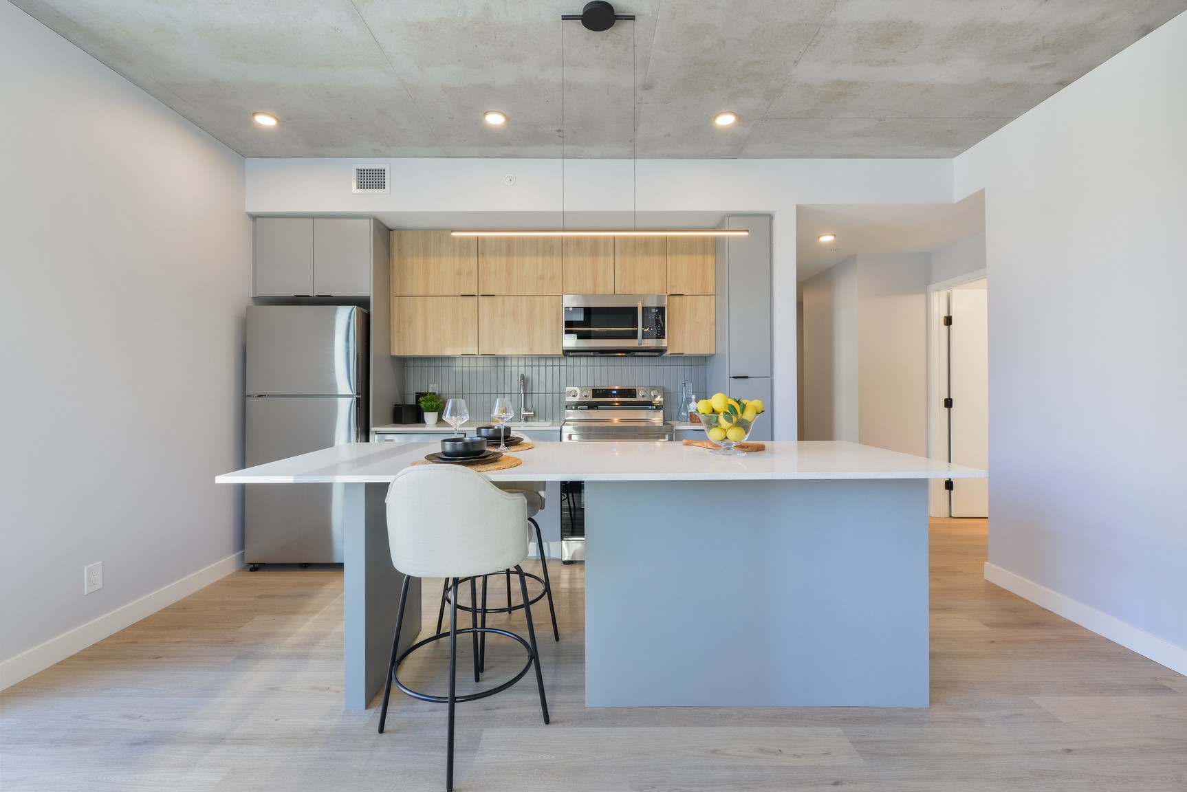 ONE12 Furnished and Unfurnished Suites - Photo 9