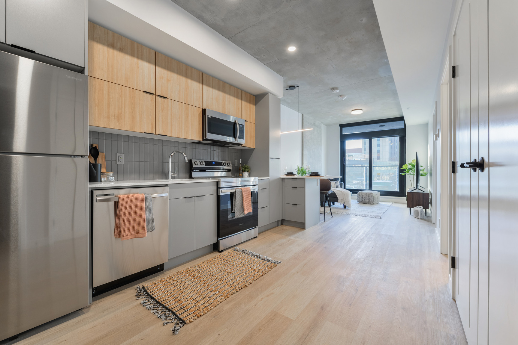 ONE12 Furnished and Unfurnished Suites - Photo 72