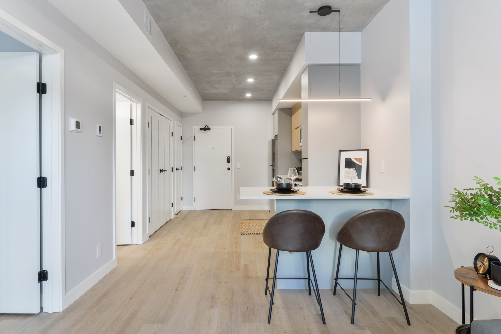 ONE12 Furnished and Unfurnished Suites - Photo 70