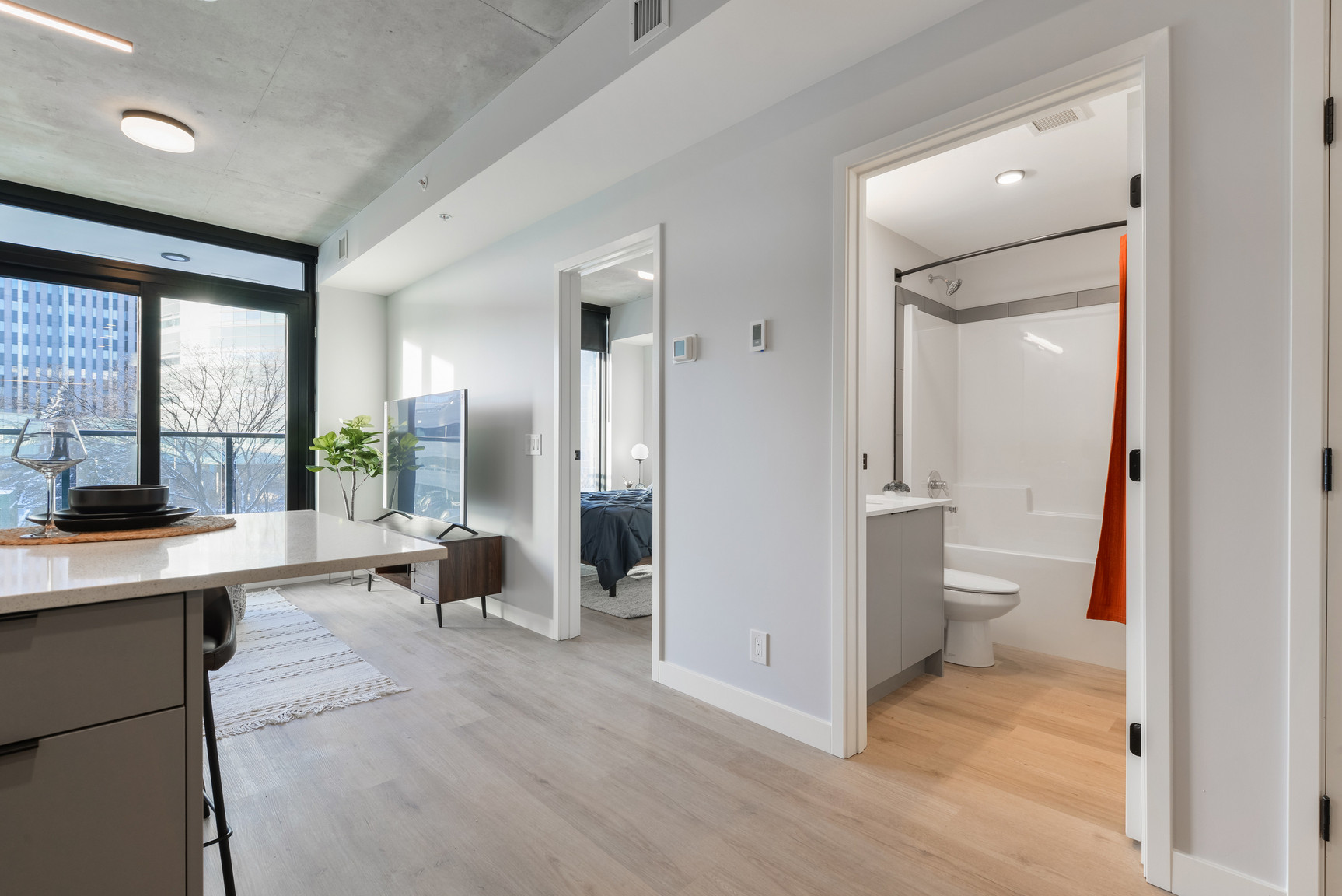ONE12 Furnished and Unfurnished Suites - Photo 44