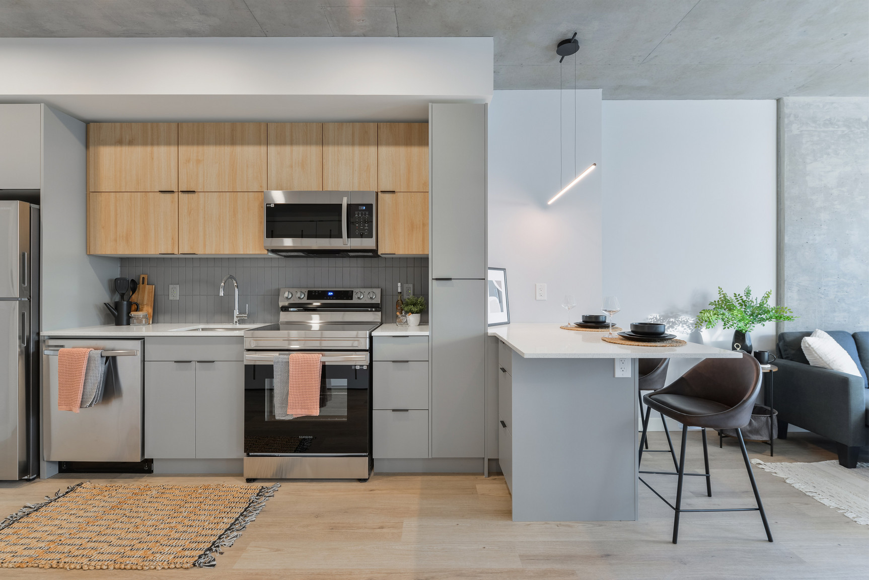 ONE12 Furnished and Unfurnished Suites - Photo 66