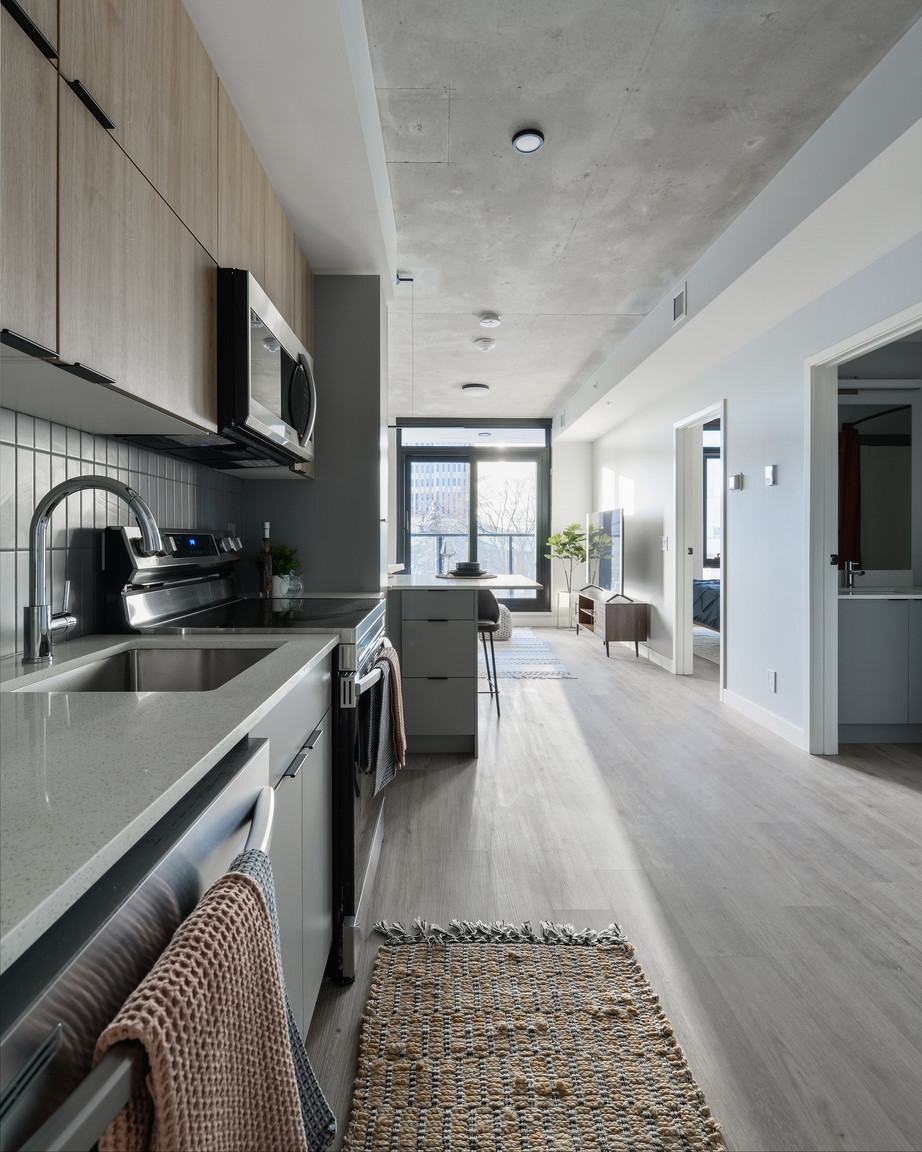 ONE12 Furnished and Unfurnished Suites - Photo 40