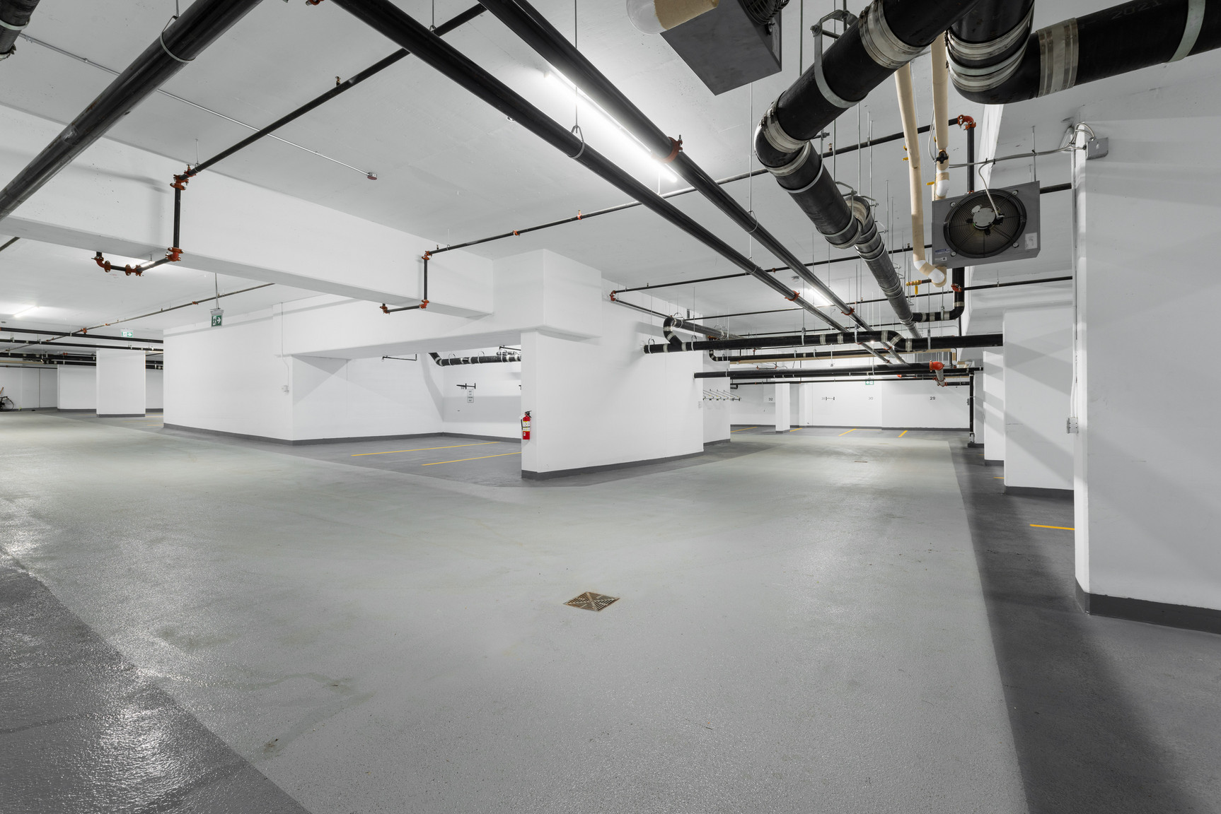 ONE12 Furnished and Unfurnished Suites - Photo 36