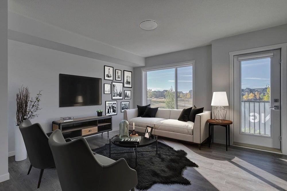 VUE at Jagare Ridge