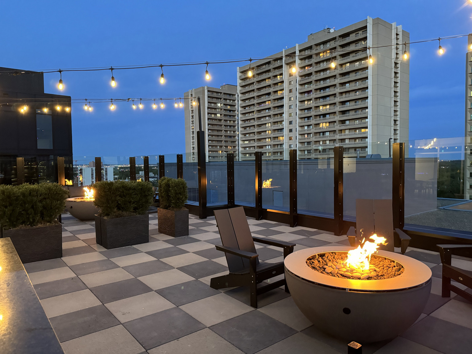 ONE12 Furnished and Unfurnished Suites - Photo 38