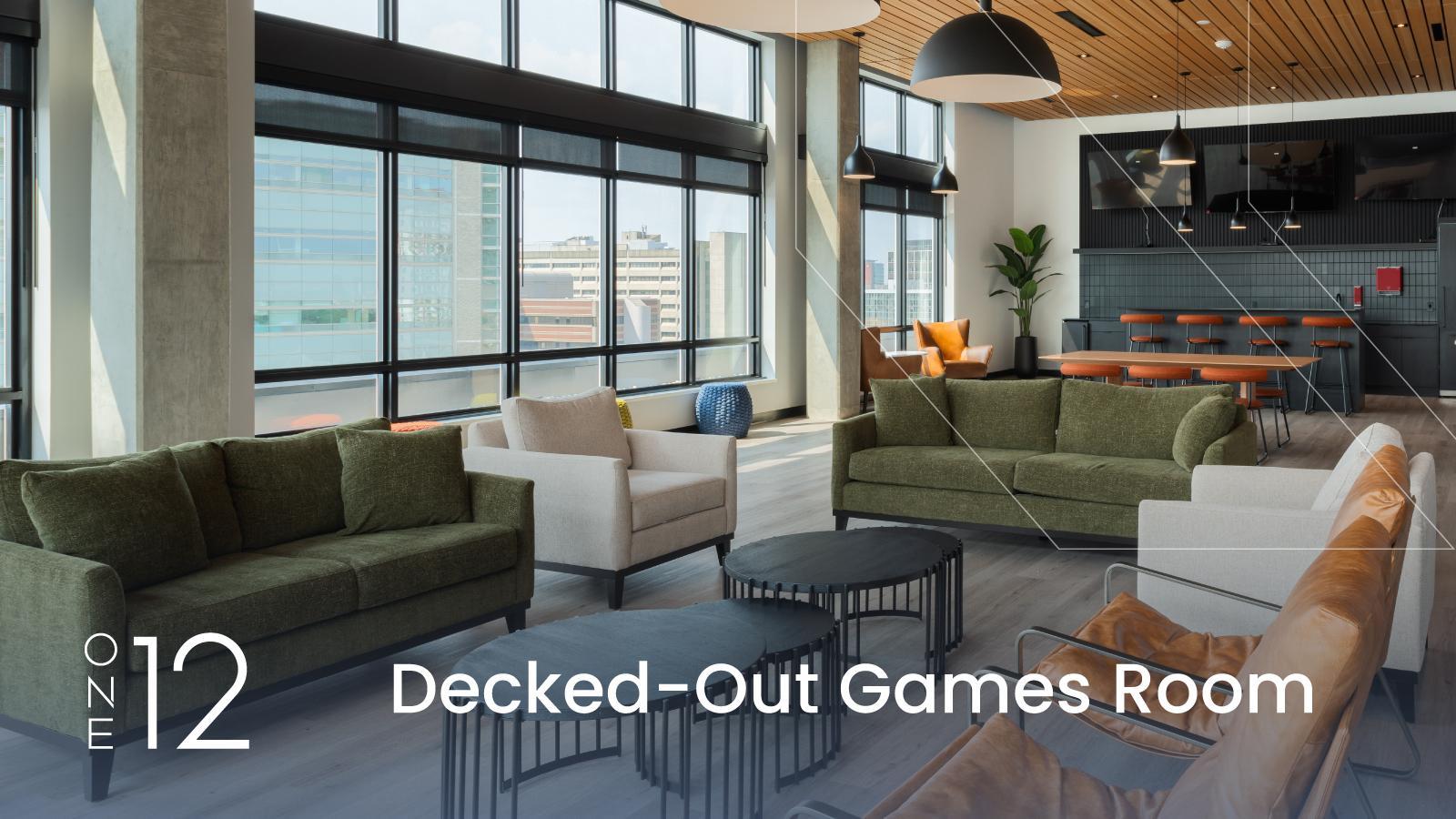 ONE12 Furnished and Unfurnished Suites - Photo 16