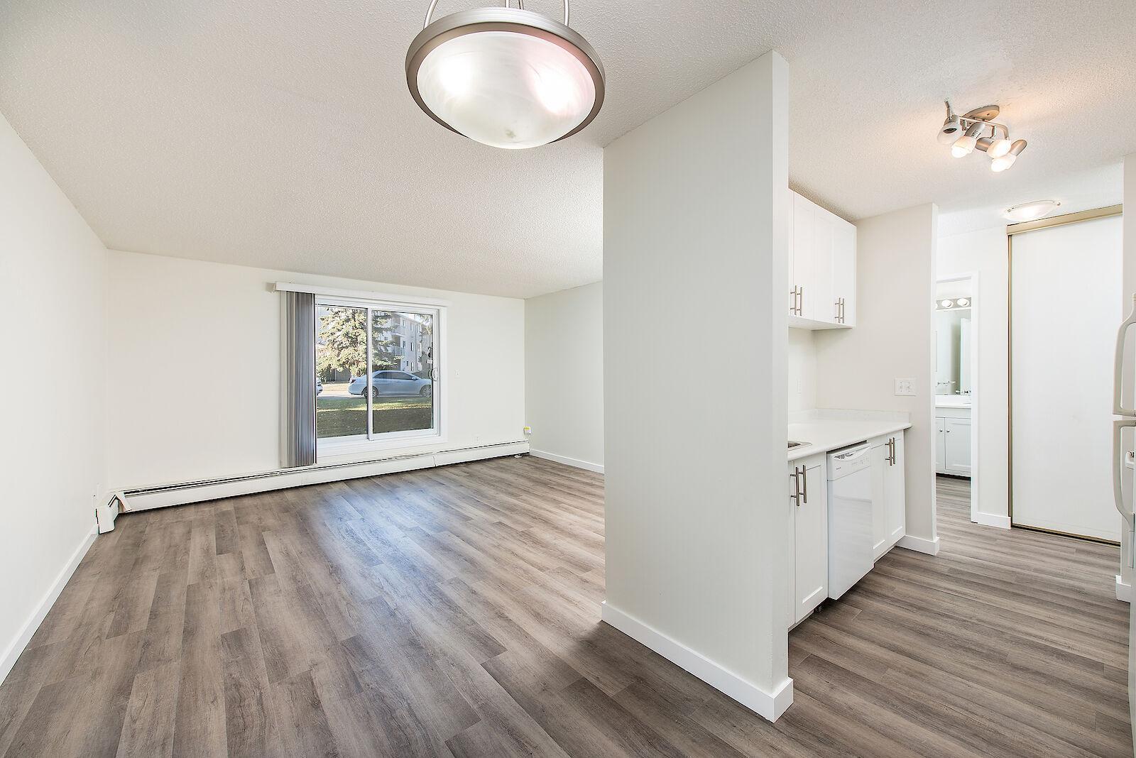 Parkview Estates Apartments