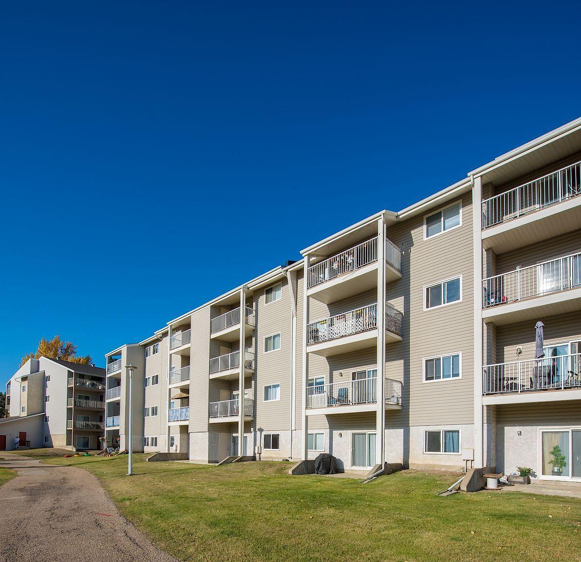 Parkview Estates Apartments - Photo 6