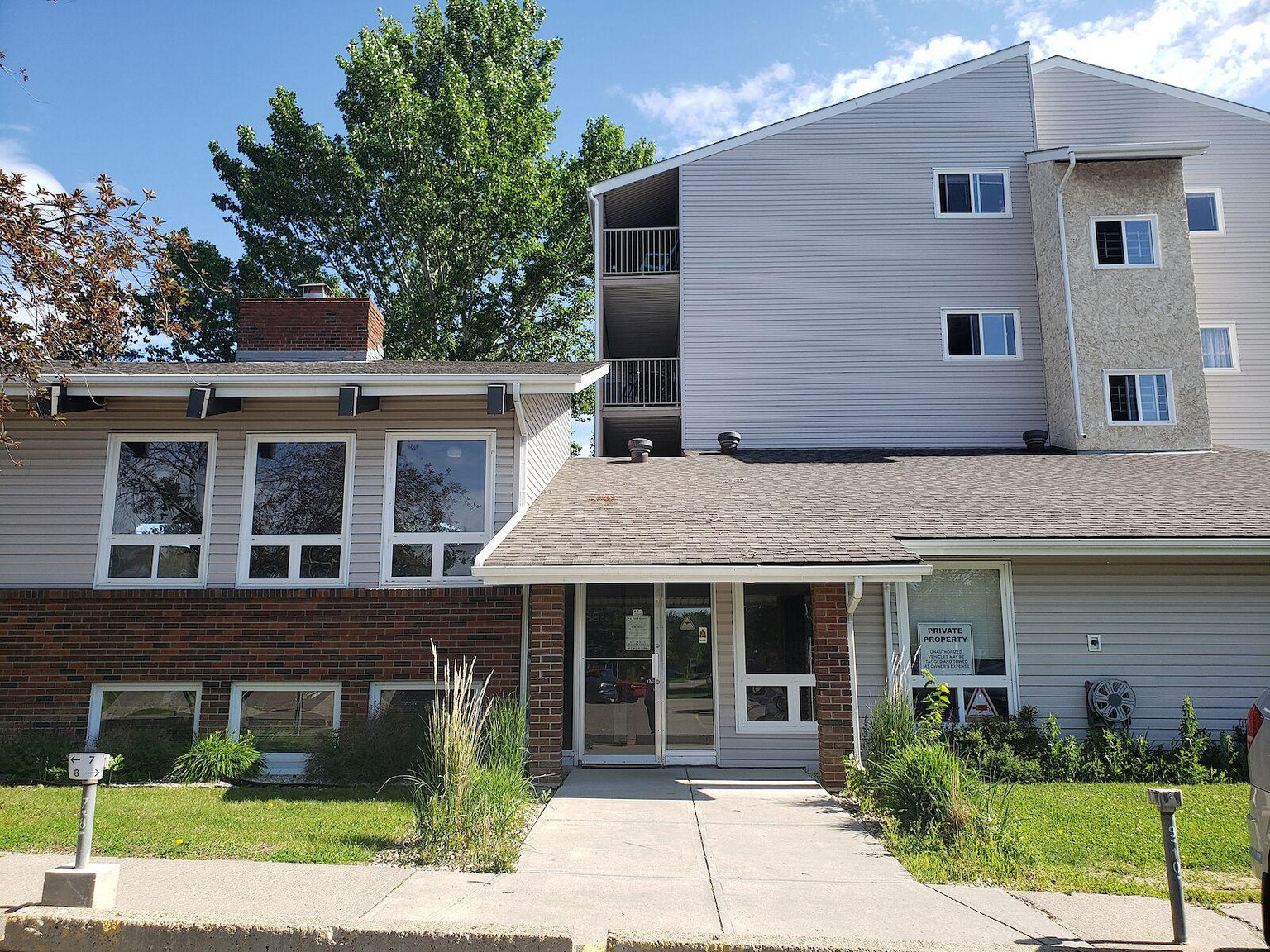 Parkview Estates Apartments - Photo 13
