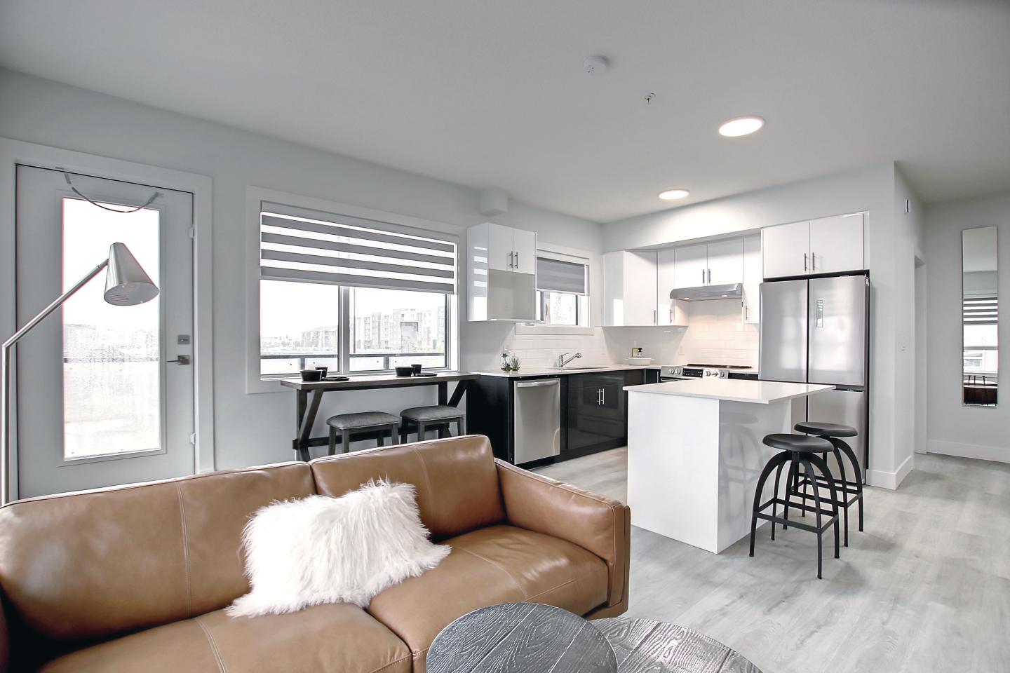 Slate Residences
