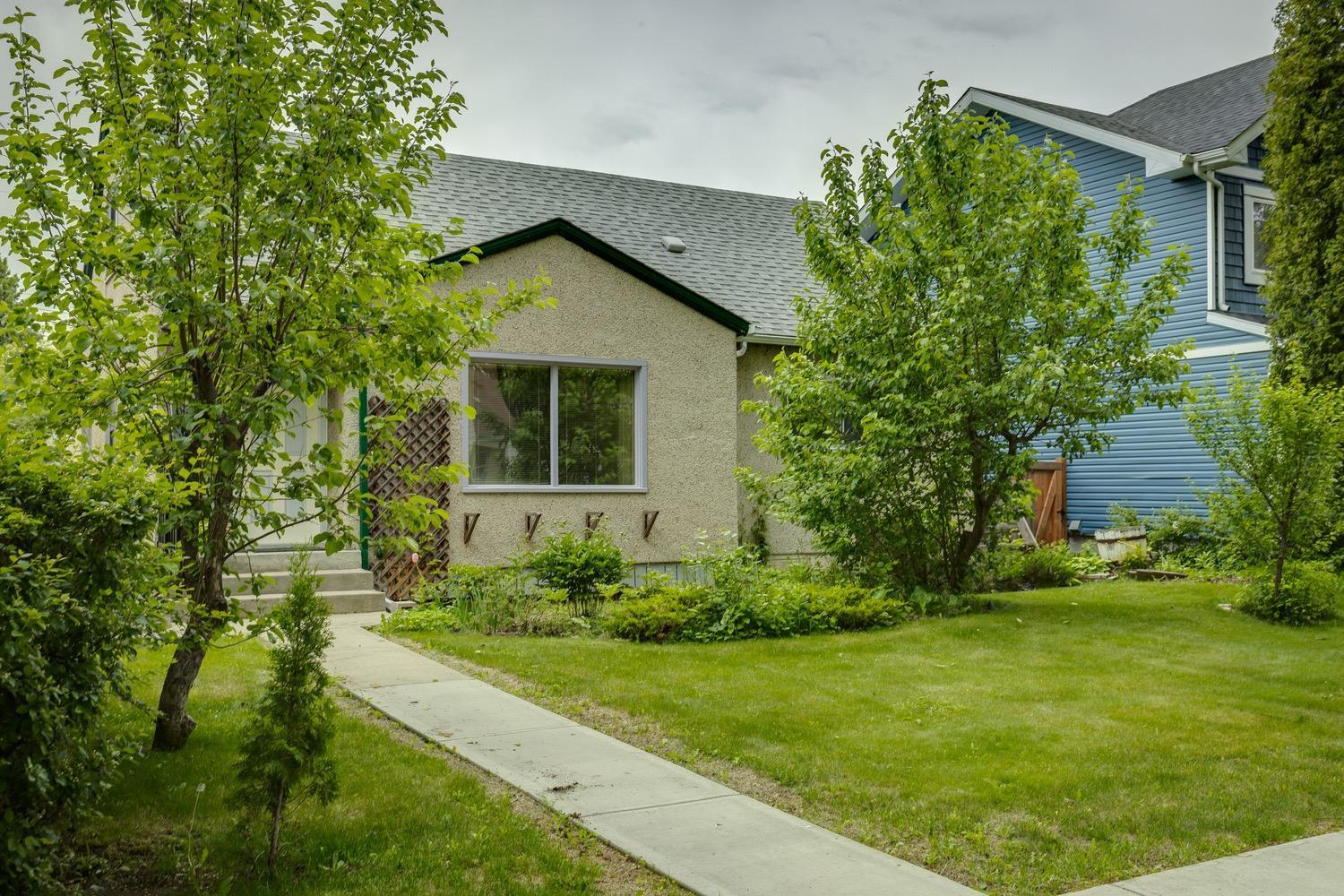 11626 77 Ave House - Photo 49