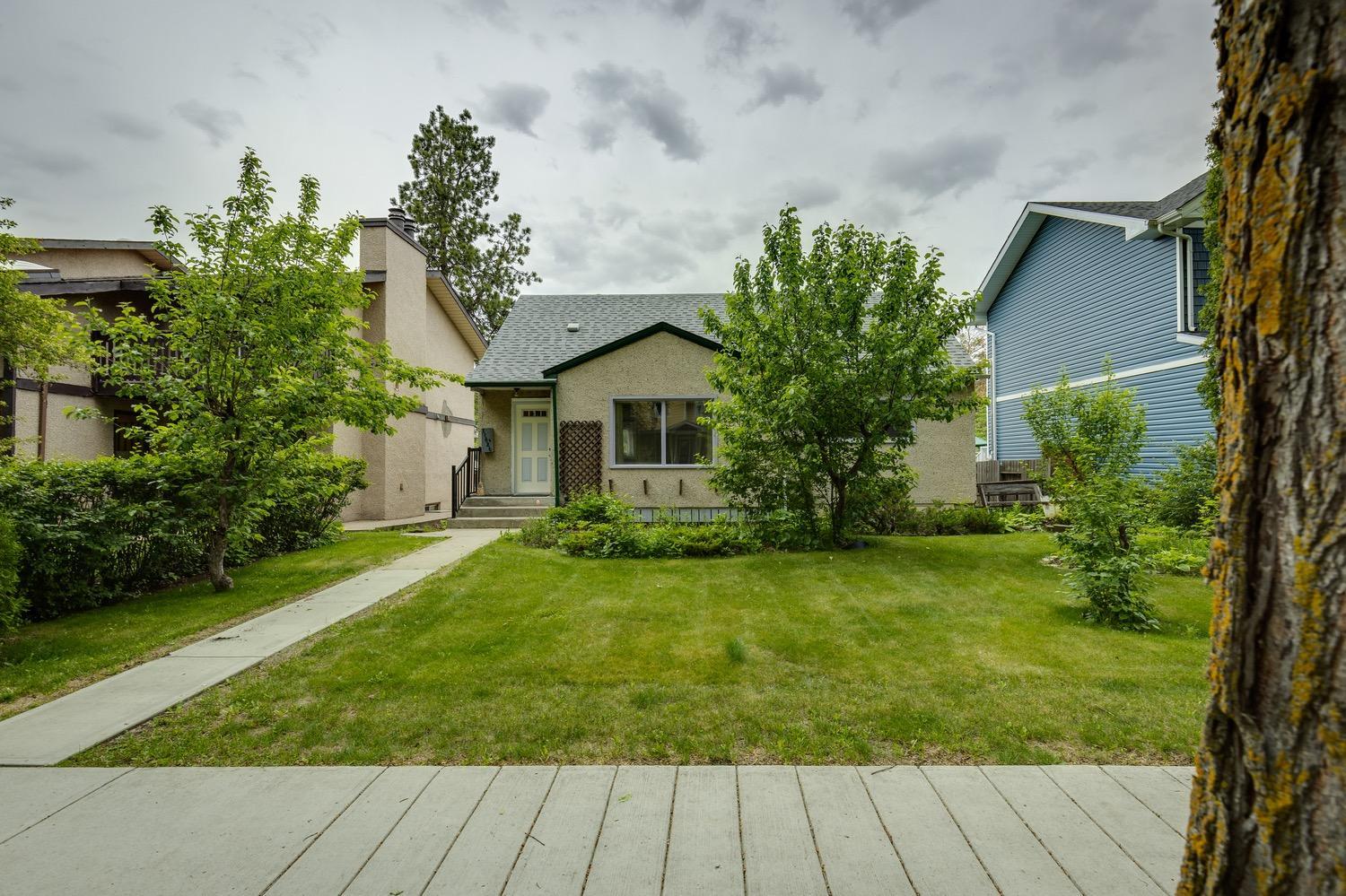 11626 77 Ave House - Photo 47