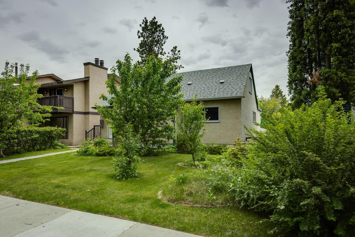 11626 77 Ave House - Photo 45