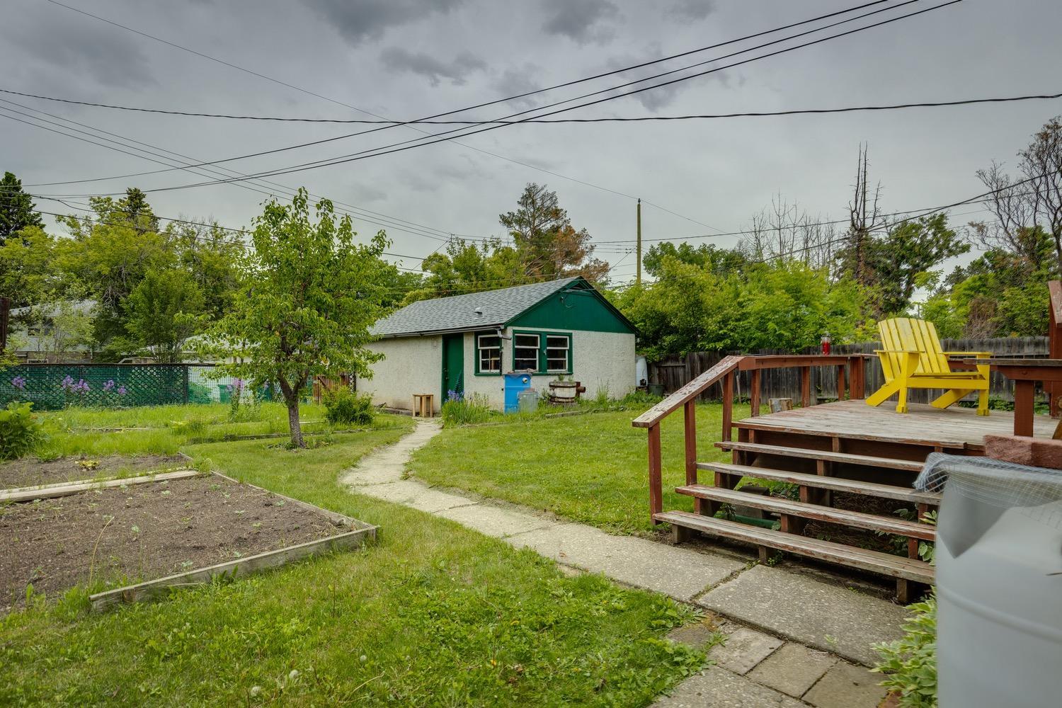 11626 77 Ave House - Photo 41