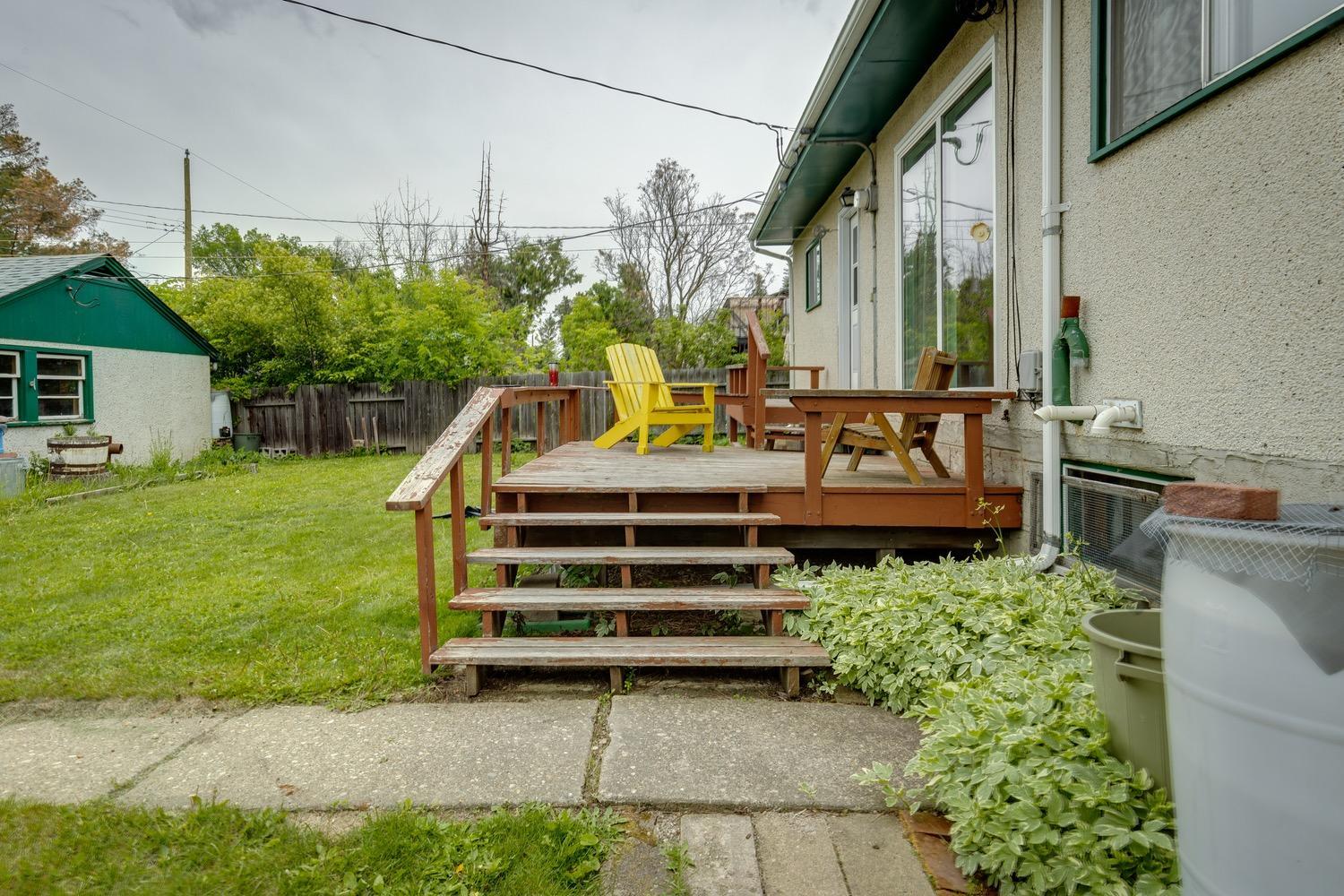 11626 77 Ave House - Photo 39