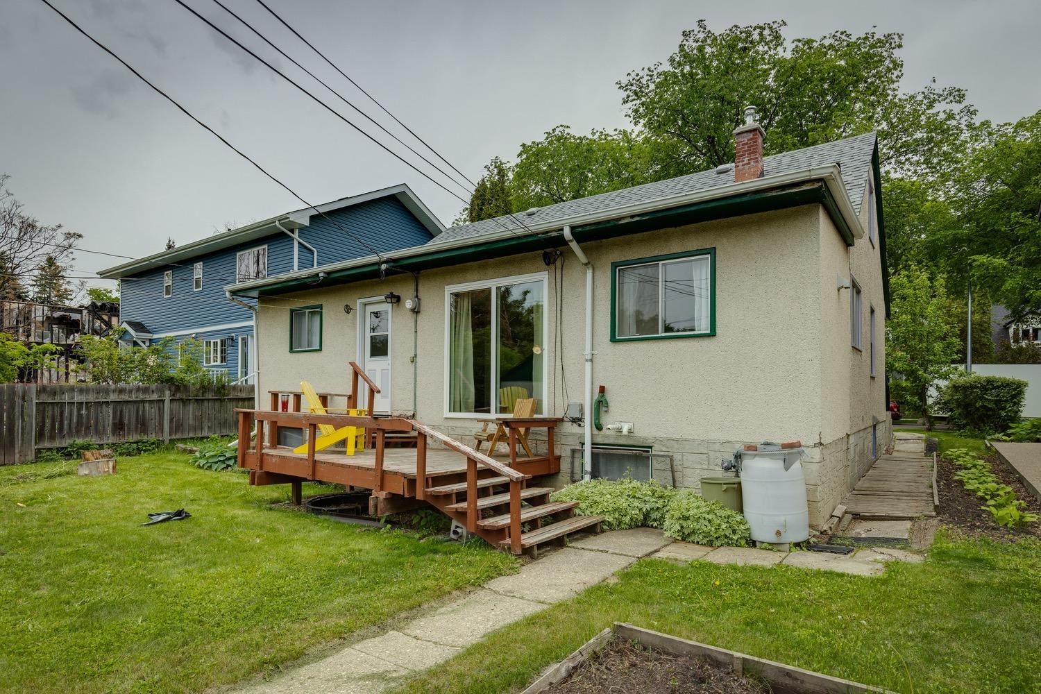 11626 77 Ave House - Photo 37