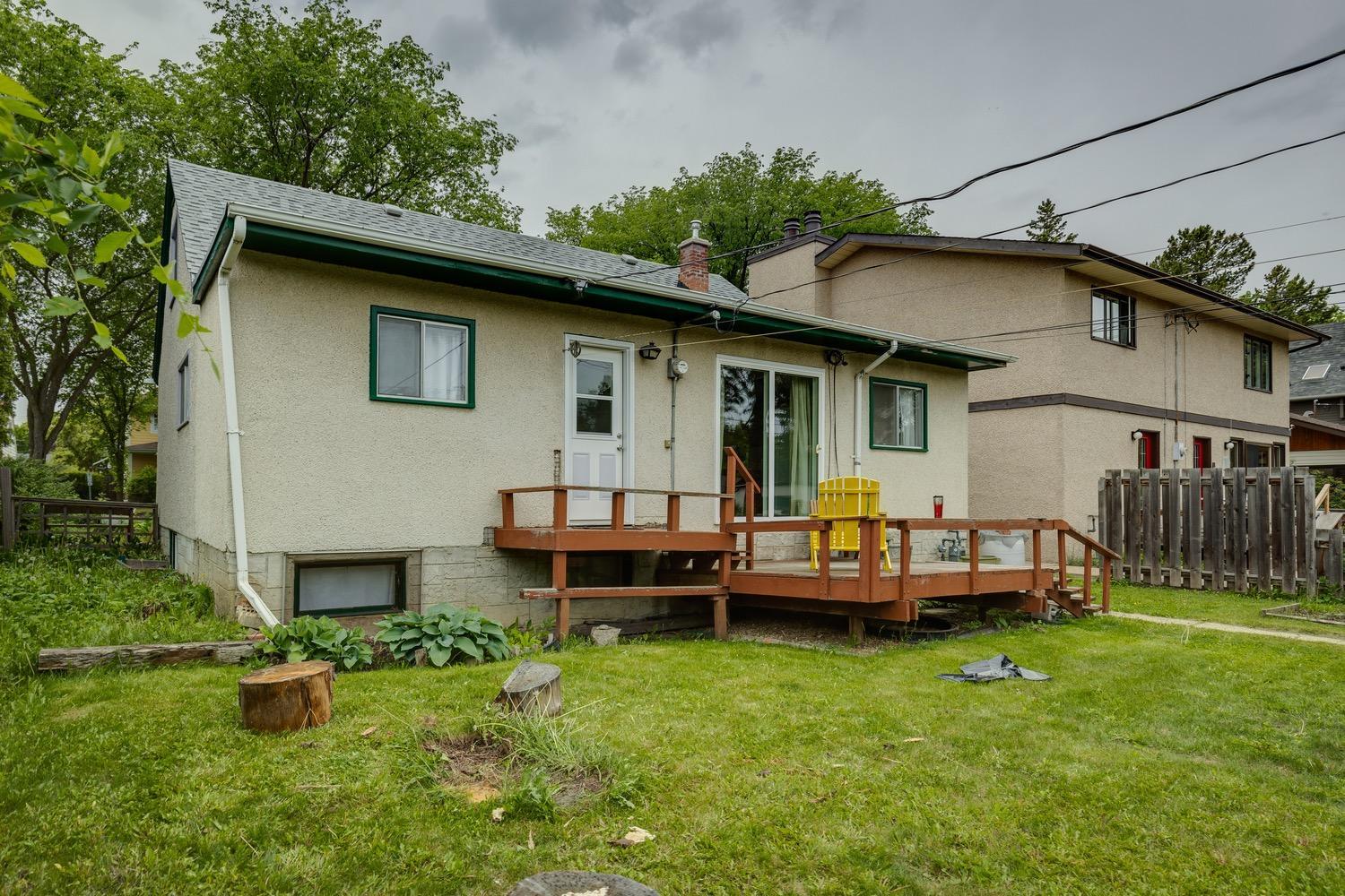 11626 77 Ave House - Photo 35