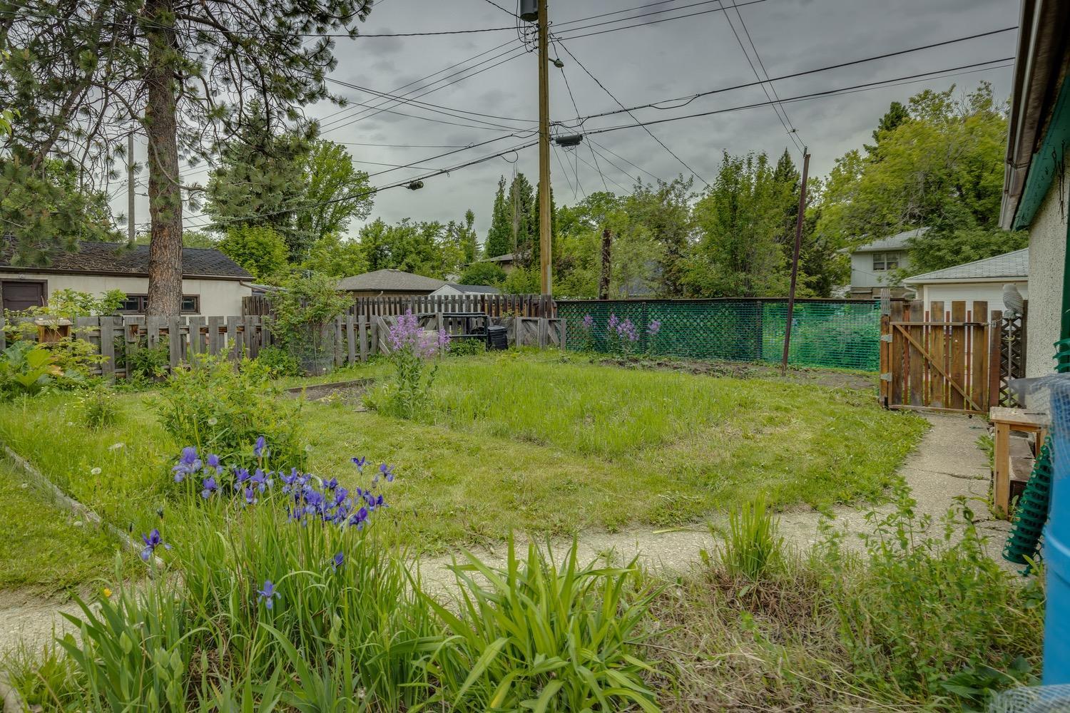 11626 77 Ave House - Photo 33