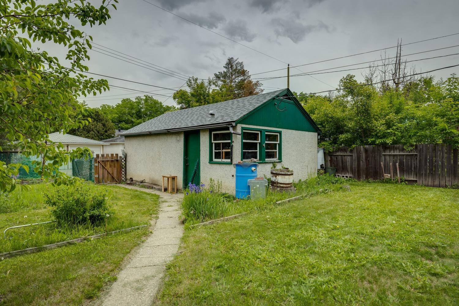 11626 77 Ave House - Photo 31