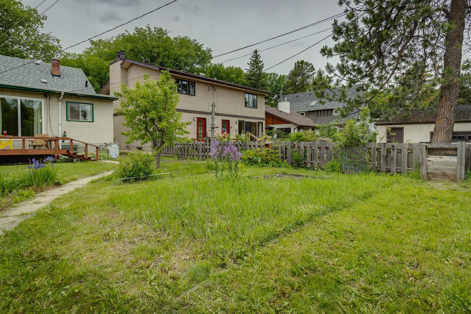 11626 77 Ave House - Photo 27