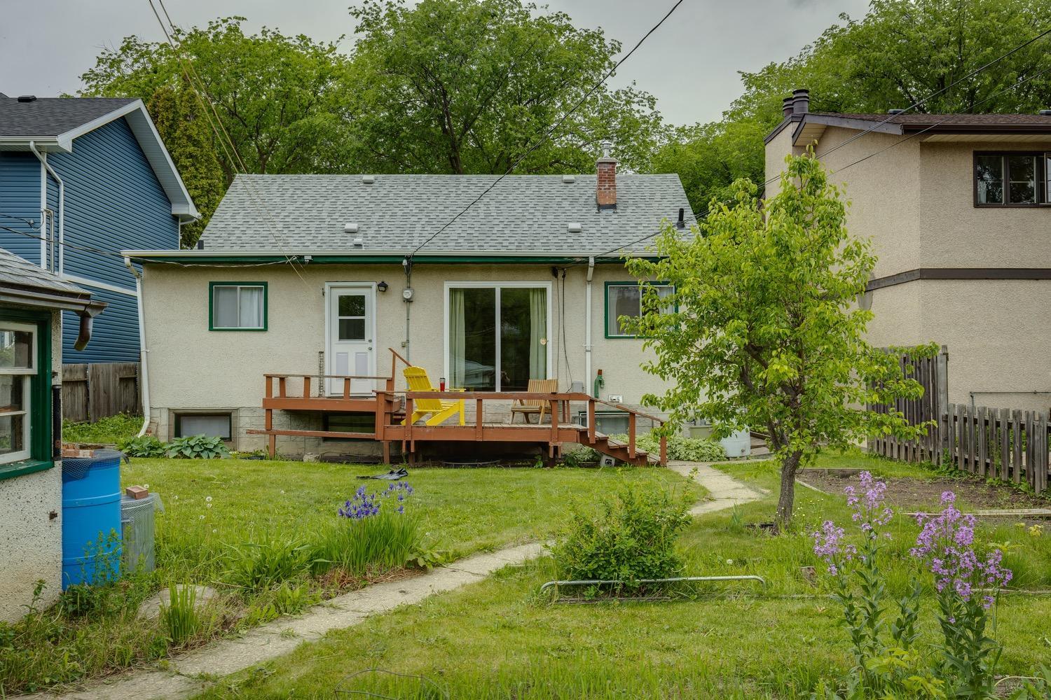 11626 77 Ave House - Photo 25