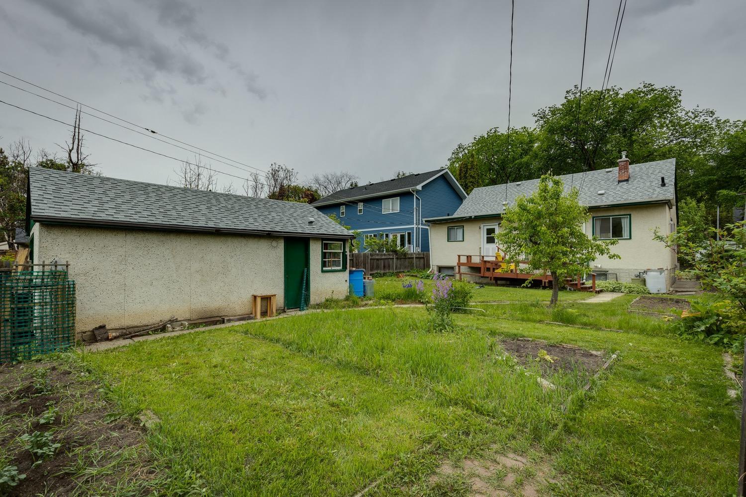 11626 77 Ave House - Photo 23