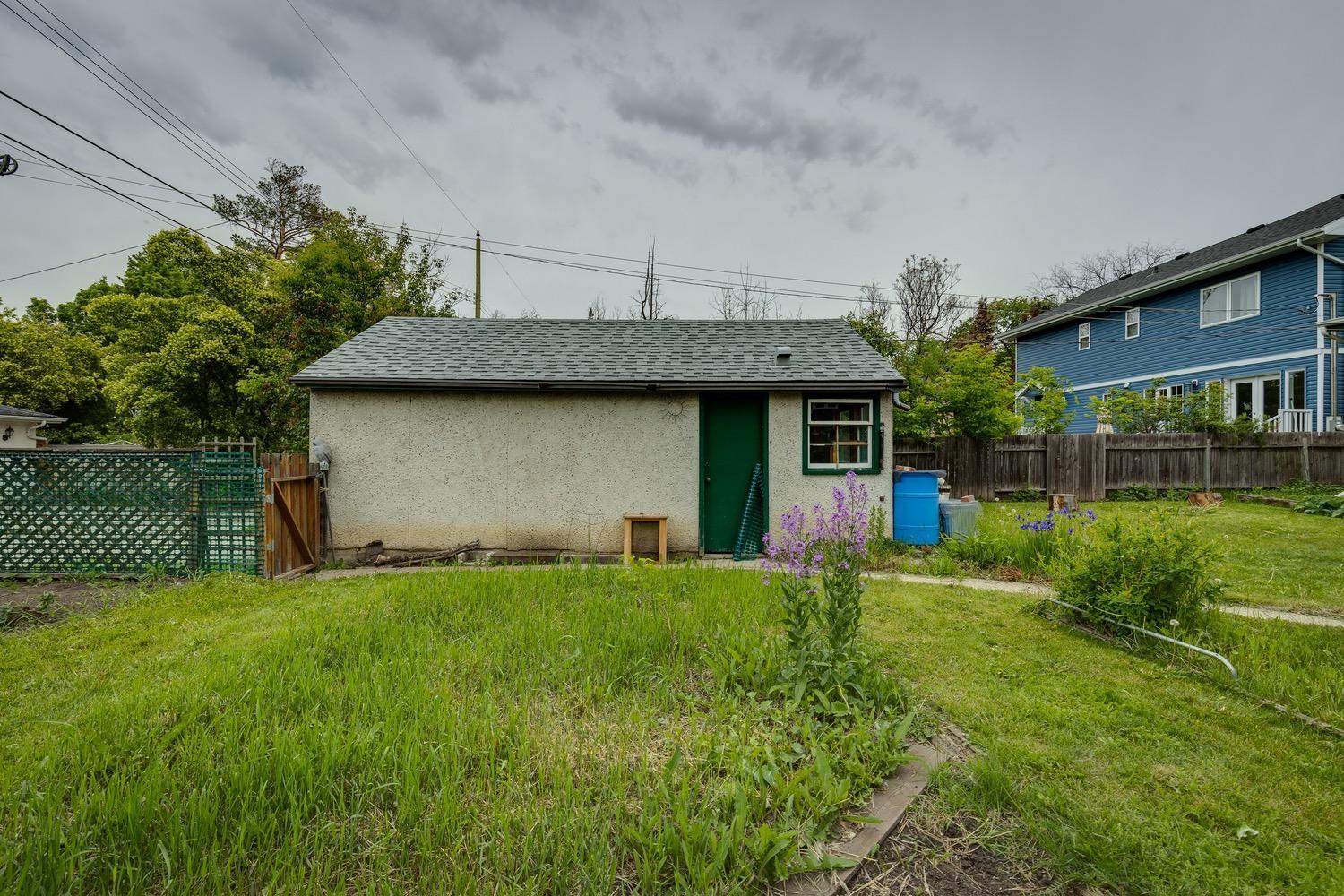 11626 77 Ave House - Photo 21