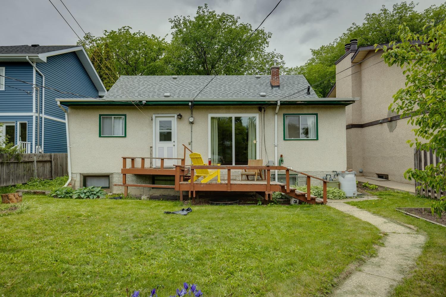 11626 77 Ave House - Photo 19