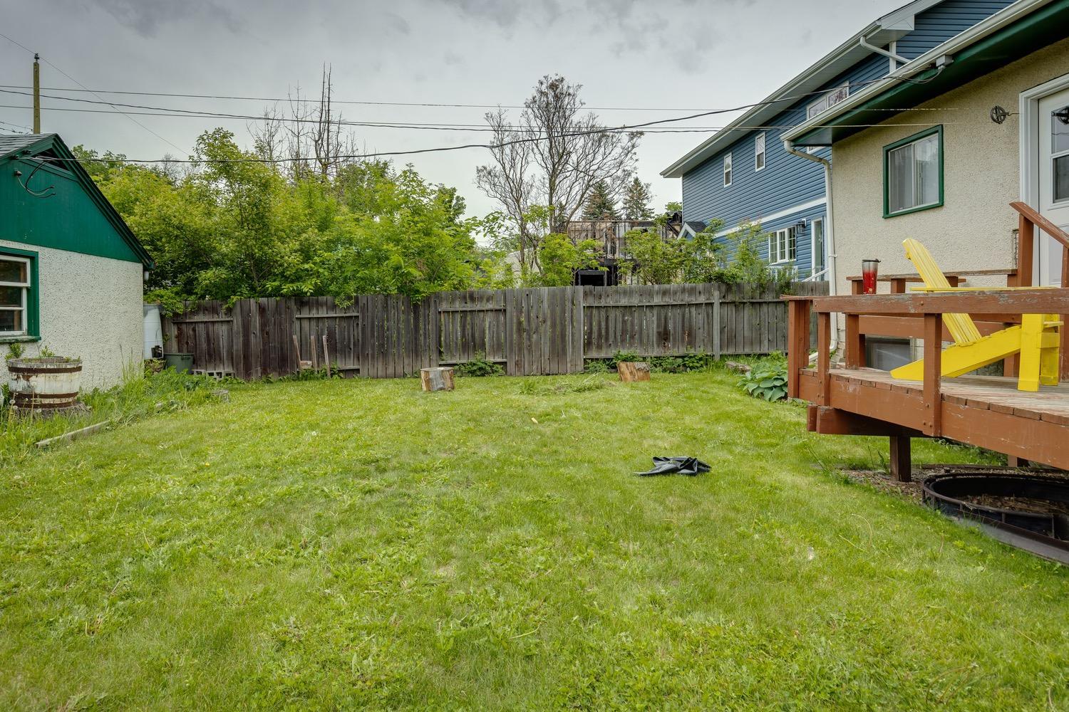 11626 77 Ave House - Photo 17