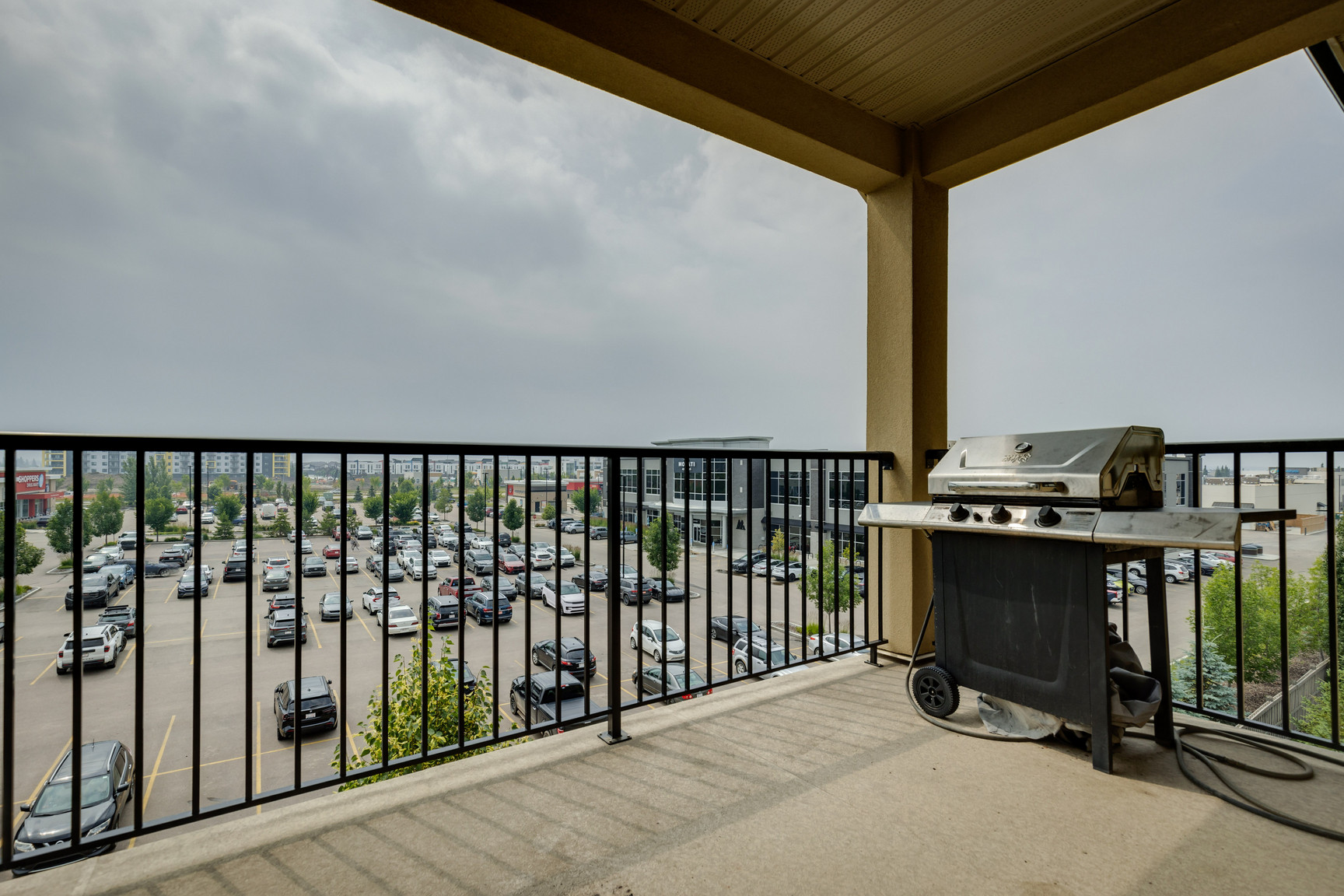 Essence at Windermere South Furnished Suite - Photo 14
