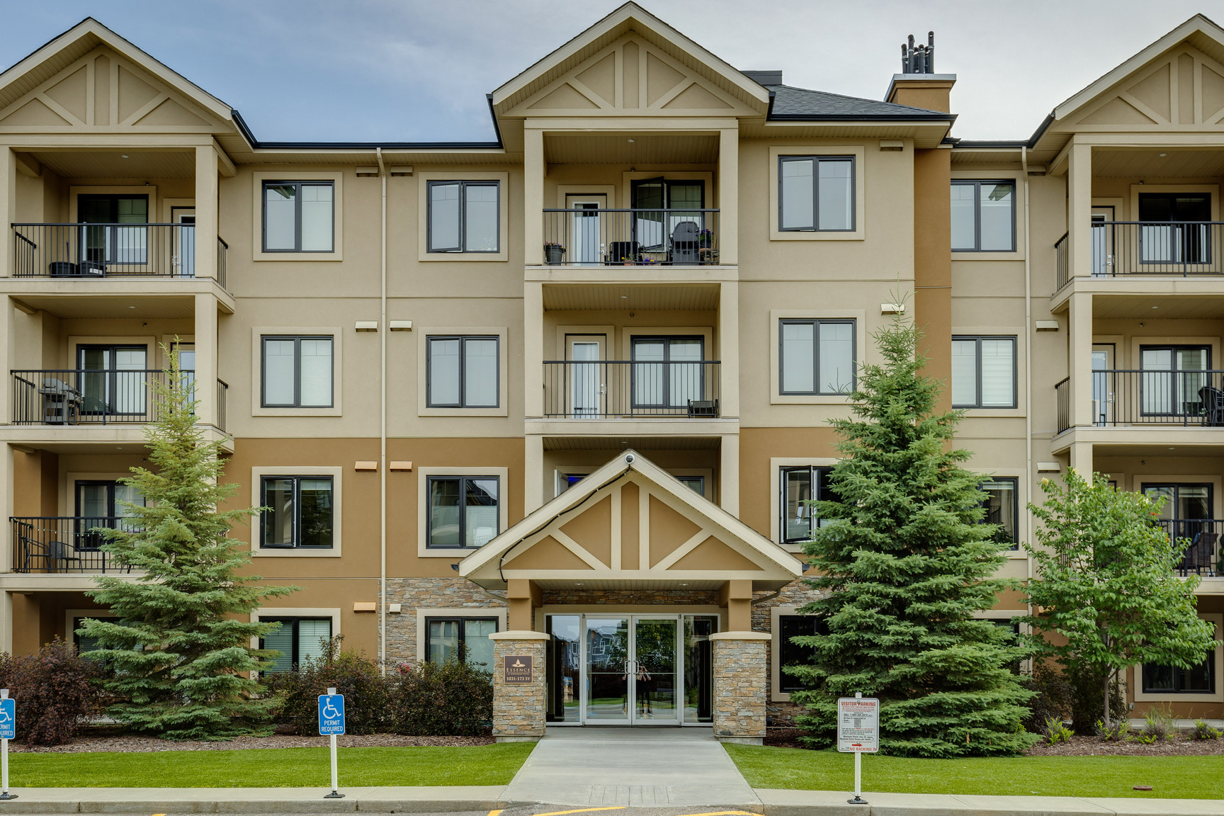 Essence at Windermere South Furnished Suite - Photo 16
