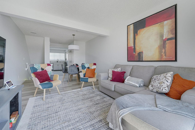 229 Marquis Blvd Townhome