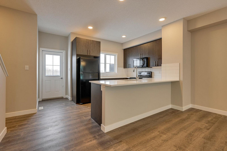 Skylark Townhomes