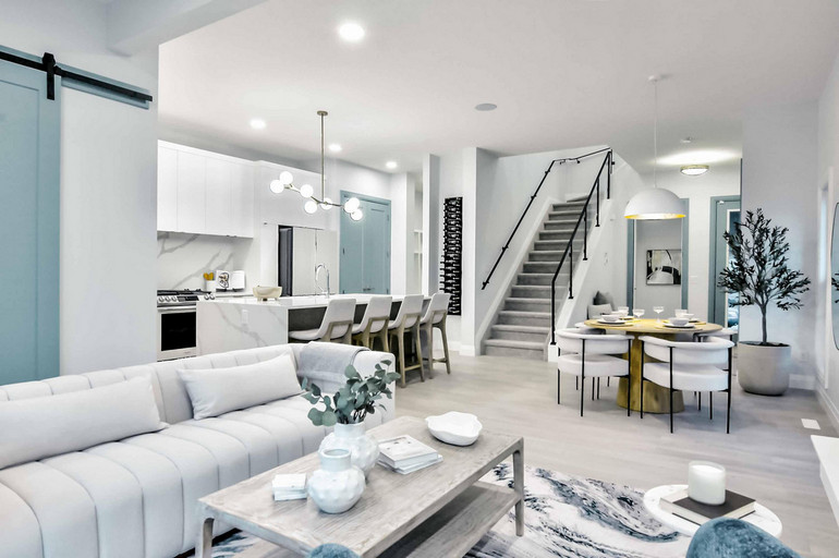 1933 63 Avenue Furnished