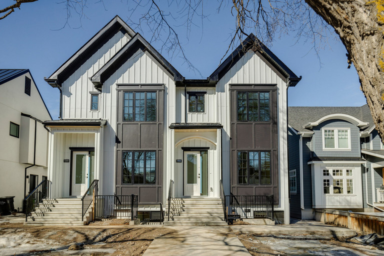 Glenora 3 4 Plex